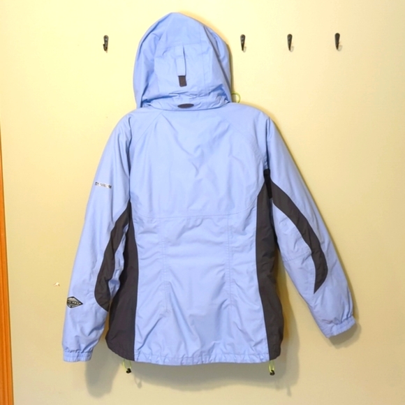 Columbia Ski Jacket, vintage - Picture 10 of 12